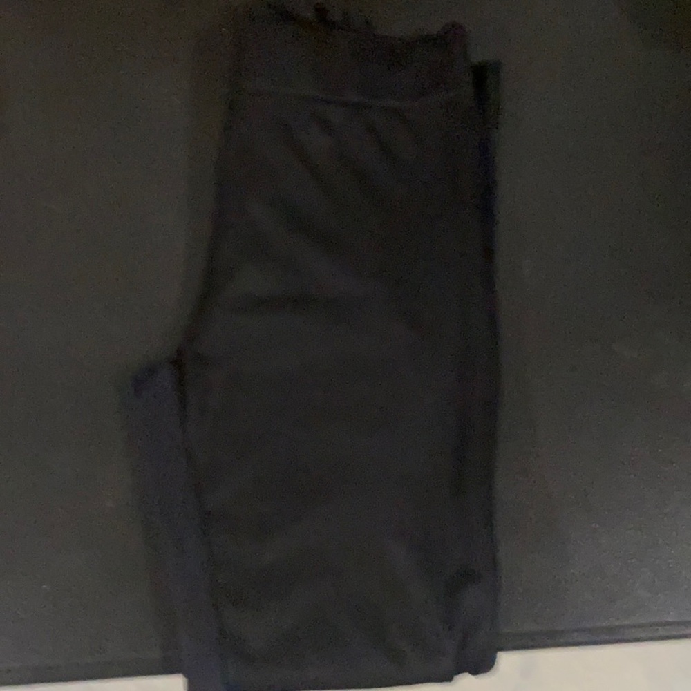 Women’s size medium leggings